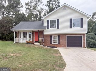6033 Old Wellborn Trce, Lithonia, GA 30058