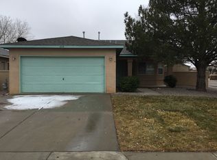 644 Santa Fe Meadows Dr NE, Rio Rancho, NM 87144