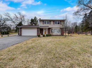 21881 W Bonnie Ln, Lannon, WI