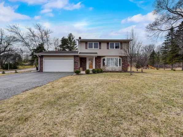 21881 West Bonnie LANE, Lannon, WI 53046