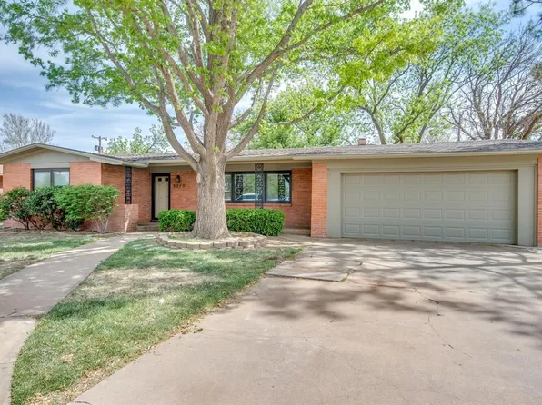 3215 37th St, Lubbock, TX 79413