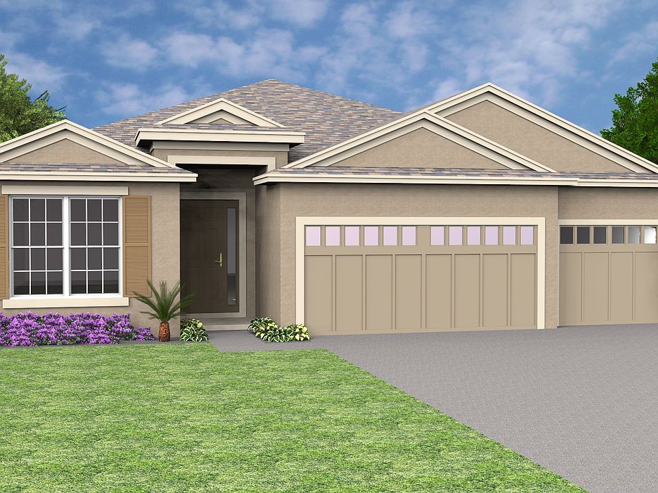 1445 Daystar Lane