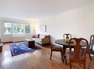 525 E 82nd St APT 8-B, New York, NY