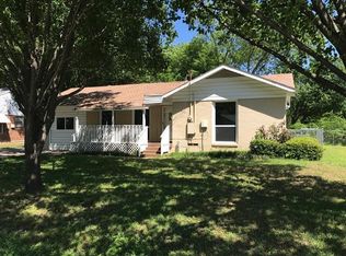 1118 Ash St, Irving, TX 75060