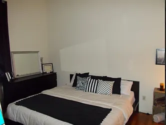 Rented by David Francis New York LLC