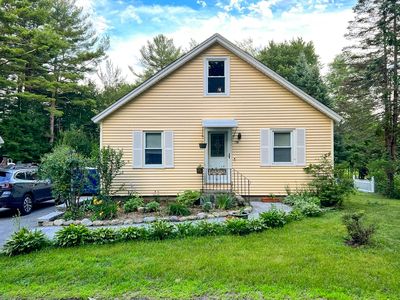 130 Nicholas Ave, Boylston, MA, 01505