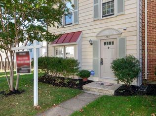 7611 Jordon Hollow Ct, Manassas, VA 20109