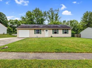 617 Deanna Stroll Rd, Heath, OH 43056