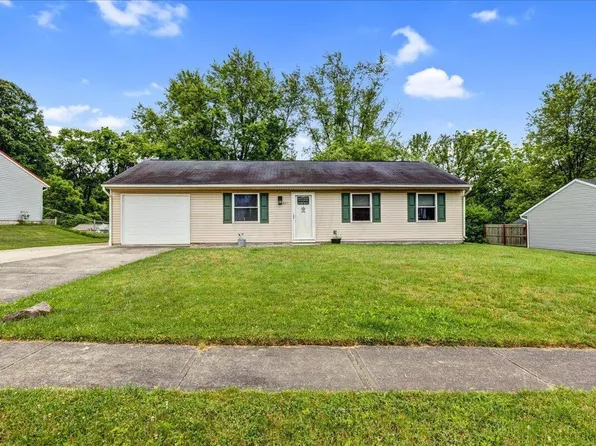 617 Deanna Stroll Rd, Heath, OH 43056