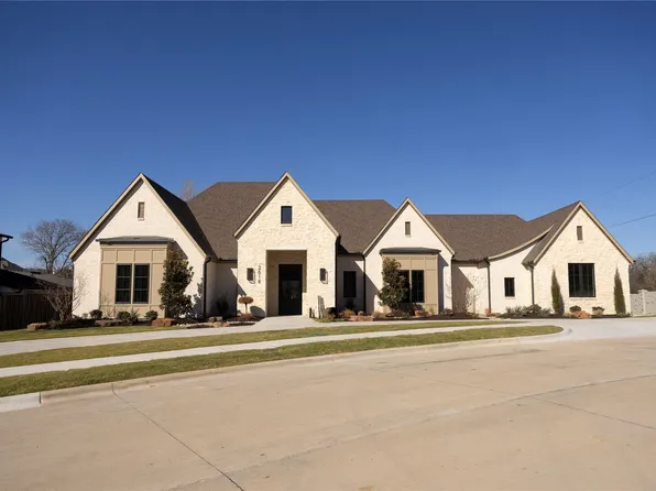 2618 Pointe Ct, Colleyville, TX 76034