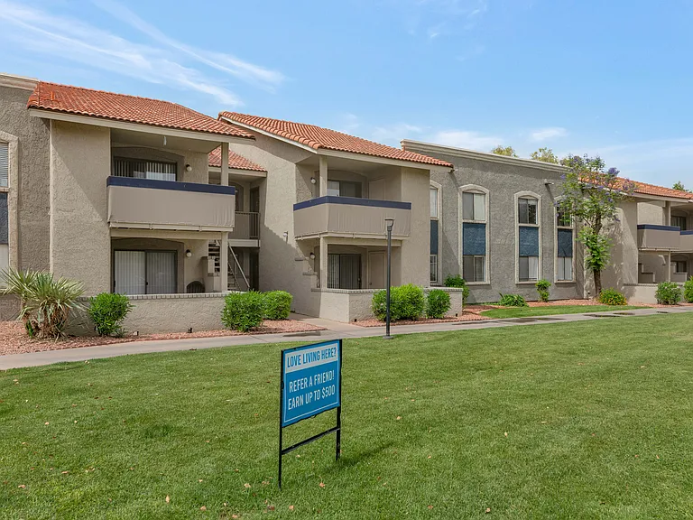 Gila Springs Apartments — Photo 40