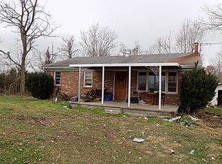 504 Johnson School Rd, Hillsboro, KY 41049