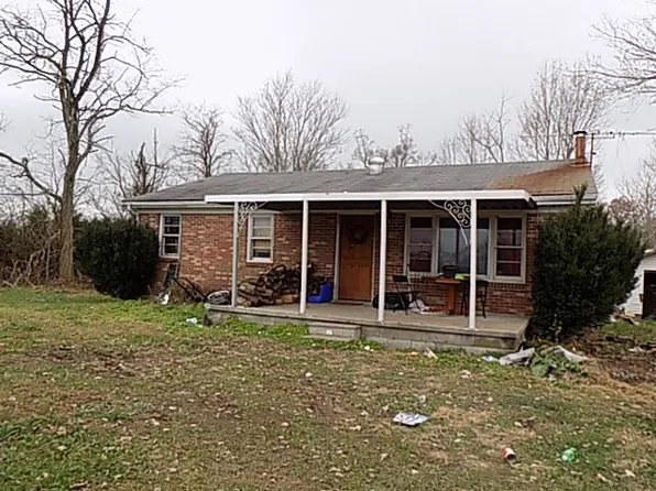 504 Johnson School Rd, Hillsboro, KY 41049