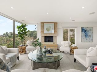 6960 Pacific View Dr, Los Angeles, CA 90068