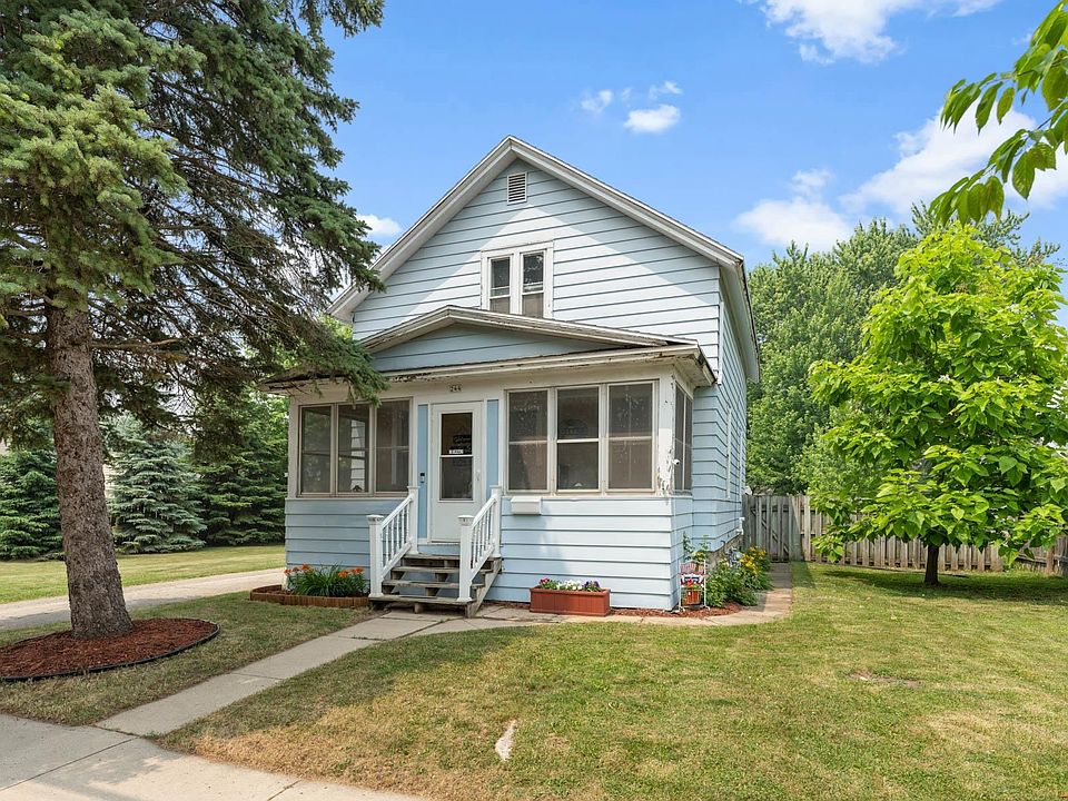 1st image of 244 W 19th Ave
