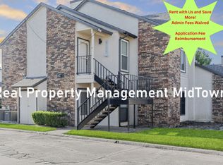 817 W Harwood Rd APT A, Hurst, TX 76054