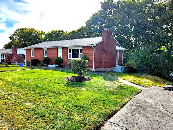 410 Circle Drive, Torrington, CT 06790