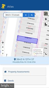 3843 N 13th St, Philadelphia, PA, 19140