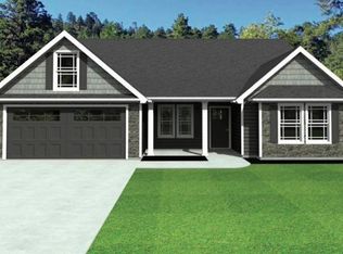 1330 Kildary Springs Rd, Inman, SC 29349