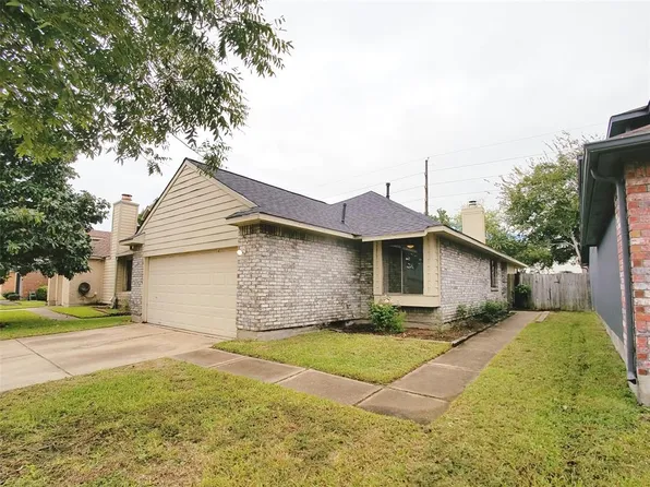 17070 Carbridge Dr, Houston, TX 77084