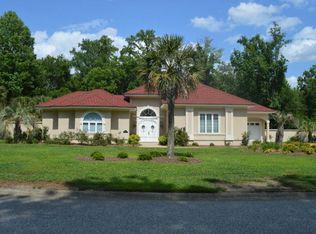 1225 Summit Dr, Sumter, SC 29150