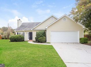 4112 Meadowlark Ct, Powder Springs, GA 30127