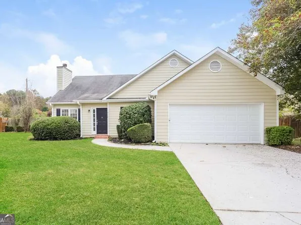 4112 Meadowlark Ct, Powder Springs, GA 30127