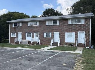 10 Park St #12, Cave Spring, GA 30124