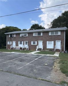 10 Park St #12, Cave Spring, GA, 30124