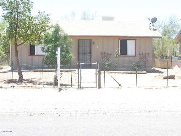 2nd image of 21701 W Griffin Street