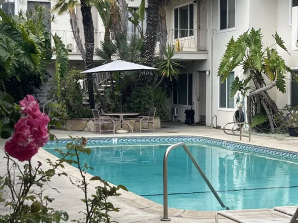 3355 Manning Ave, Los Angeles, CA