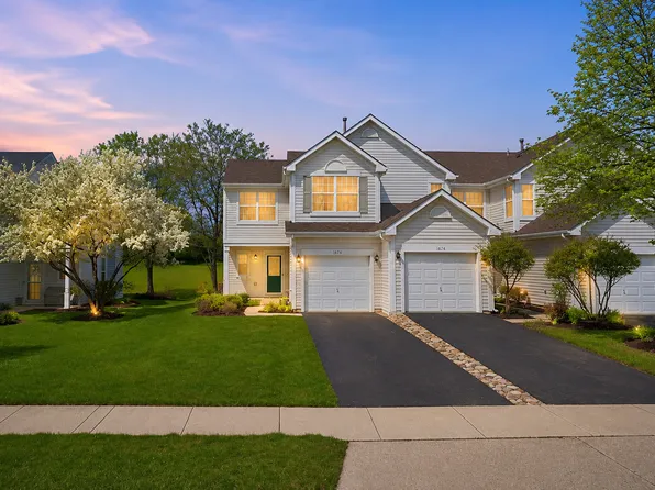 1274 S Candlestick Way, Waukegan, IL 60085
