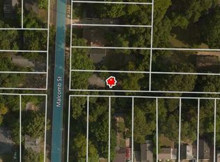 512 Malcomb St, Memphis, TN 38112