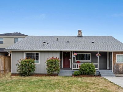 4780 SW 180th Ave, Beaverton, OR, 97078