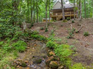 276 Dryman Fork Woods Rd, Otto, NC 28763
