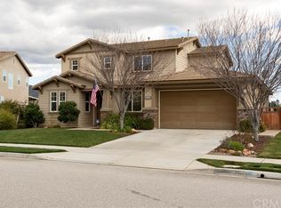 11685 Bluegrass Rd, Yucaipa, CA 92399