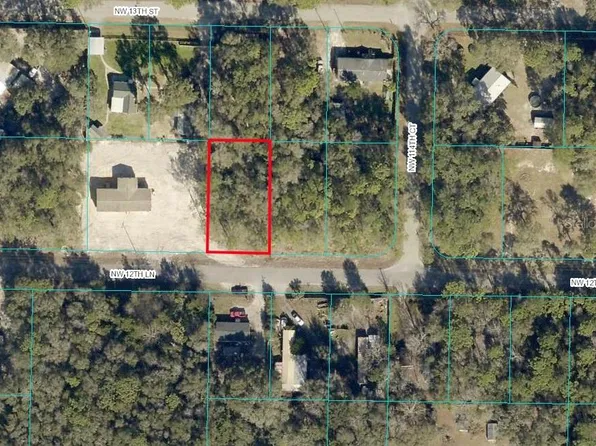 0 NW 12th Ln #26, Ocala, FL 34482