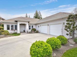 1209 N 20th Ave, Yakima, WA