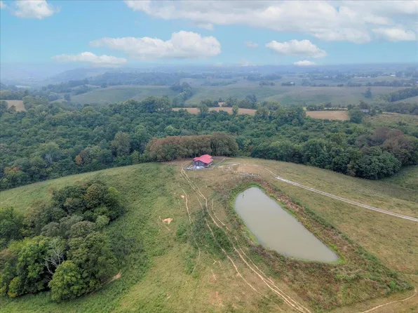 1110 Kirksville Rd, Richmond, KY 40475