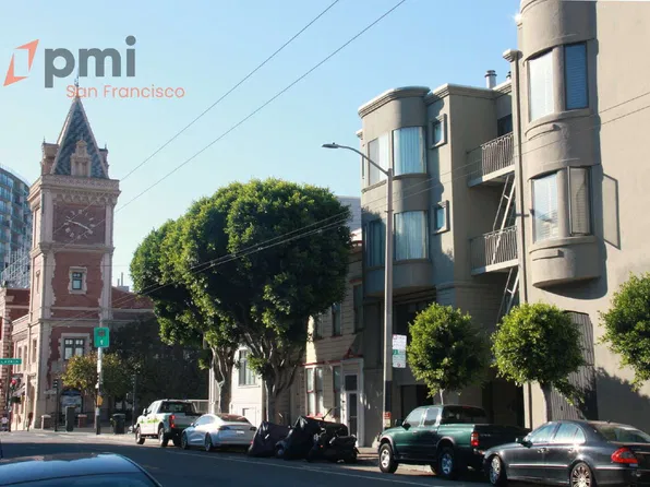 870 N Point St APT 102, San Francisco, CA 94109