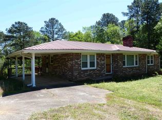 1370 S Bethany Rd, Locust Grove, GA 30248