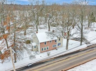 176 Tromley Rd, East Windsor, CT 06088