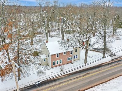 176 Tromley Rd, East Windsor, CT, 06088
