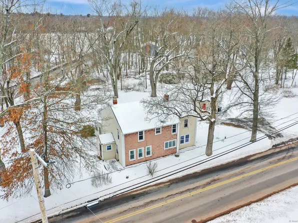 176 Tromley Road, East Windsor, CT 06088