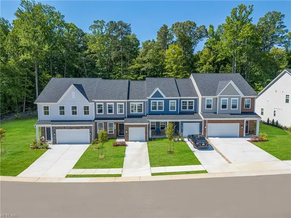 2156 Fallon Cir, Williamsburg, VA 23188