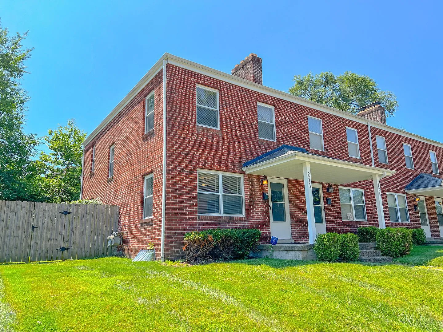 2883-2889 Wicklow Rd. — Photo 1