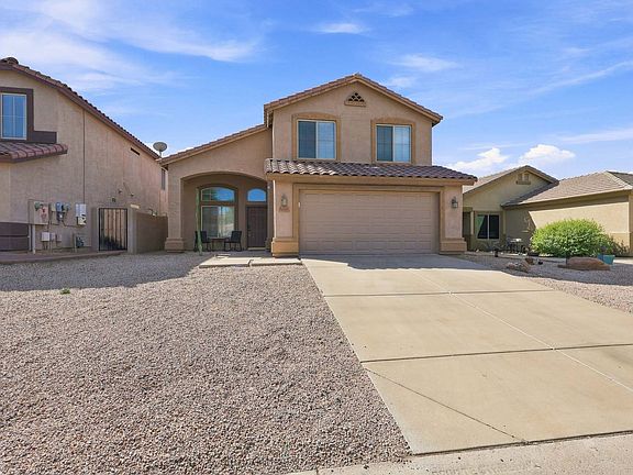 4th image of 4639 E Laredo Ln