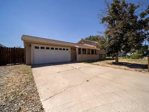 295 Concord Ln, Grand Junction, CO 81503