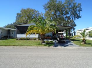 6111 Presidential Cir, Zephyrhills, FL 33540