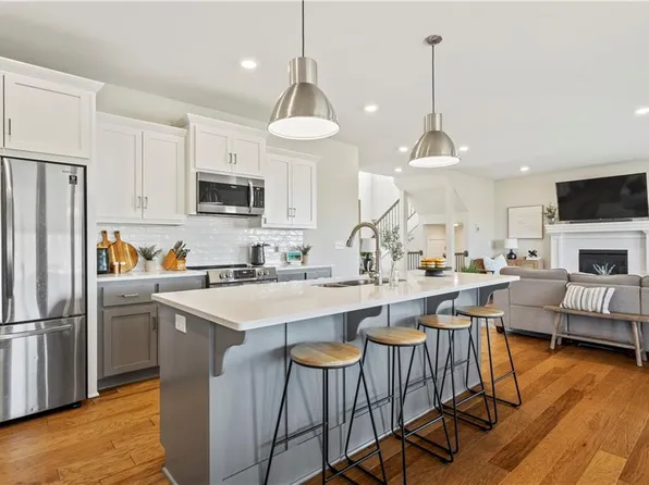 2104 NW Shamrock Ave, Lees Summit, MO 64081